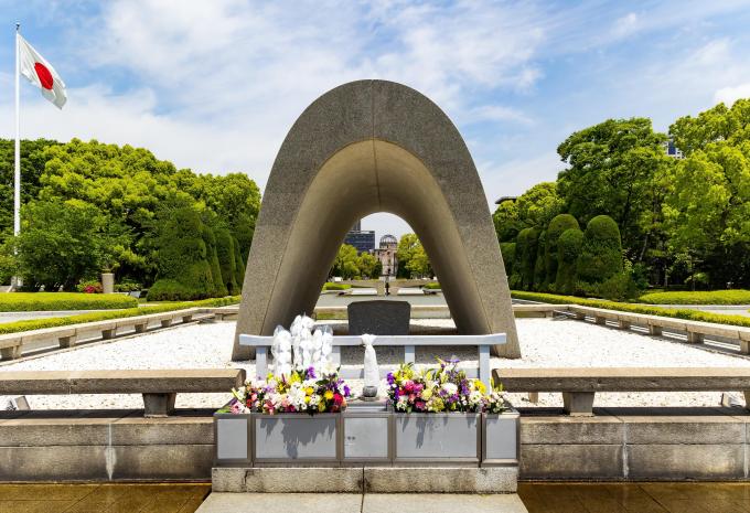 Hiroshima