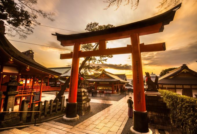 Kyoto