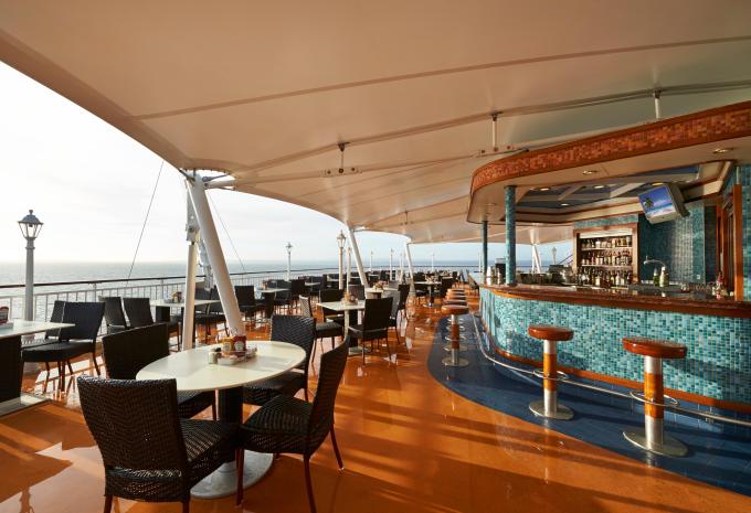 Norwegian Jade