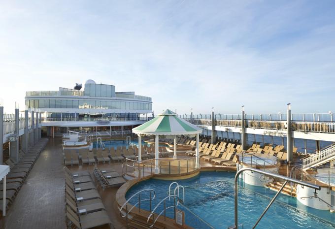 Norwegian Jade