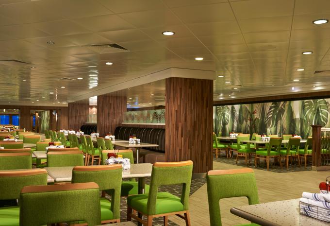 Norwegian Jade