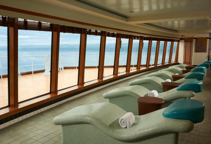 Norwegian Jade