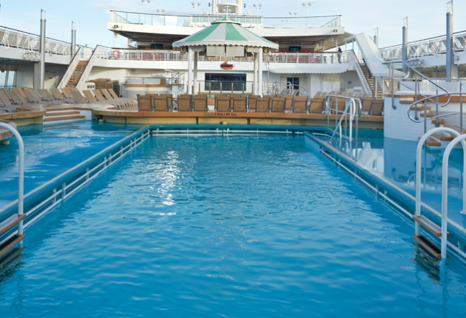 Norwegian Jade