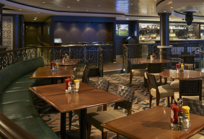 Norwegian Jade