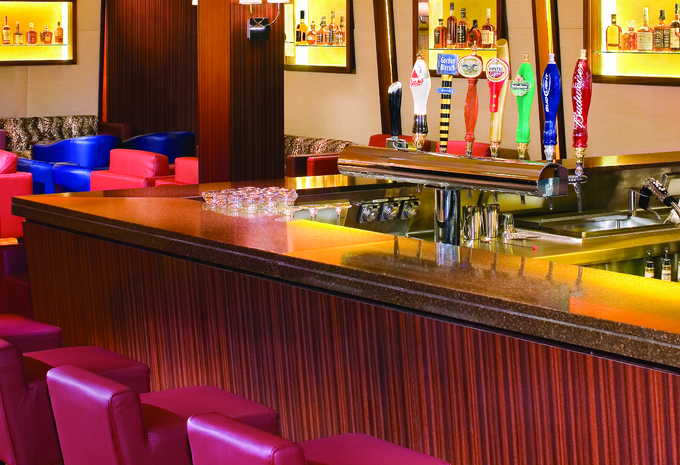 Norwegian Jade