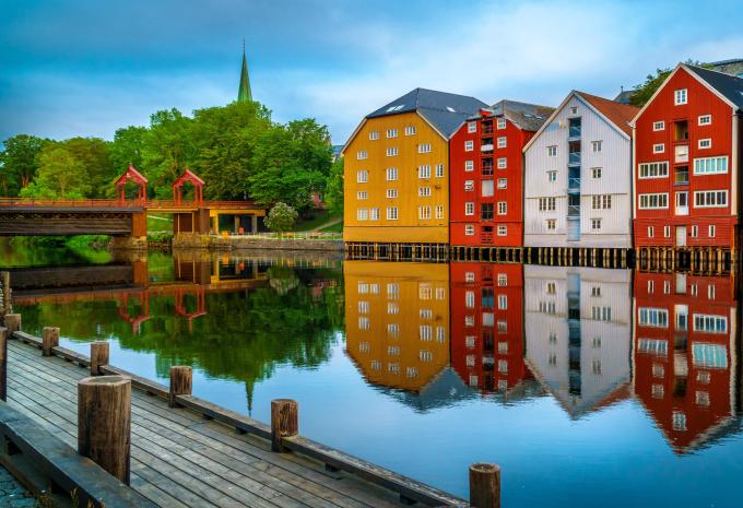 Trondheim
