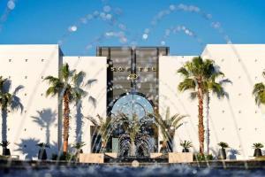 Sofitel Agadir Thalassa Sea & Spa*****