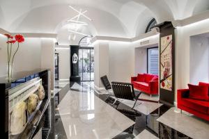 Gioberti Art Hotel****
