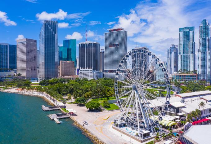 Isole caraibiche da sogno - Crociera