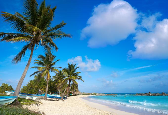 Isole caraibiche da sogno - Crociera
