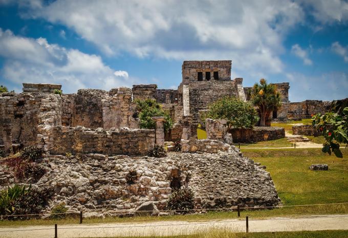 Isole caraibiche da sogno - Crociera