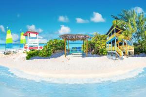 Isole caraibiche da sogno - Crociera