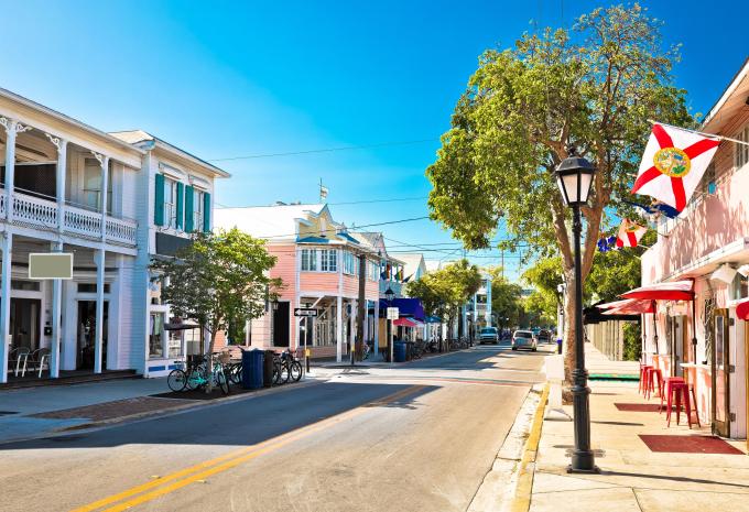 Isole caraibiche da sogno - Crociera