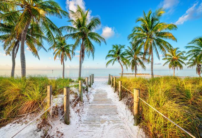 Isole caraibiche da sogno - Crociera