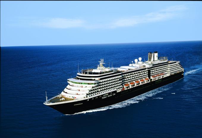 Isole caraibiche da sogno - Crociera