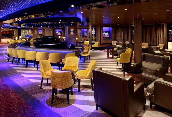 Isole caraibiche da sogno - Crociera