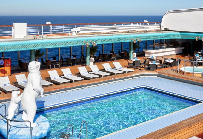 Isole caraibiche da sogno - Crociera