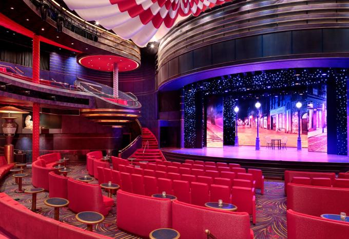 Isole caraibiche da sogno - Crociera