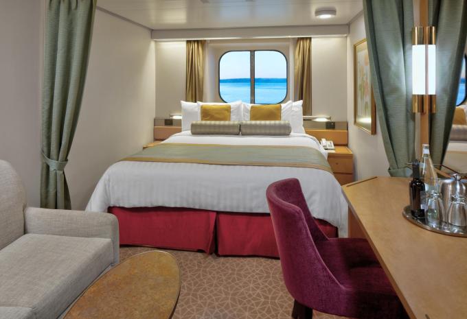 Isole caraibiche da sogno - Crociera