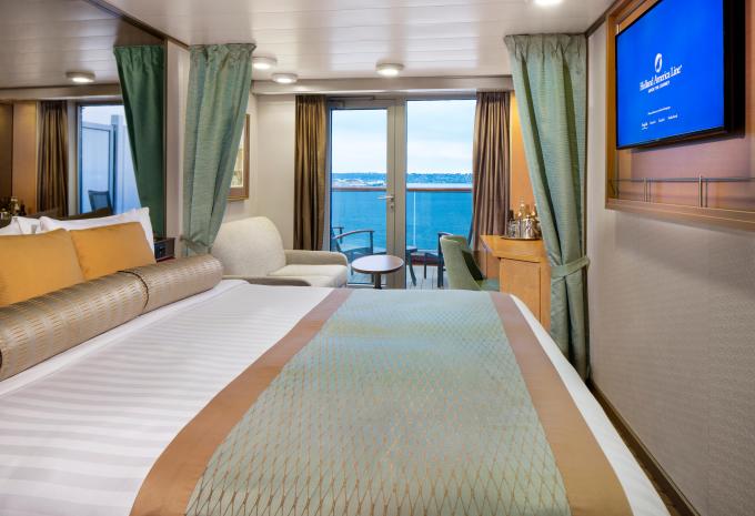 Isole caraibiche da sogno - Crociera