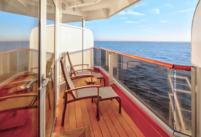 Isole caraibiche da sogno - Crociera