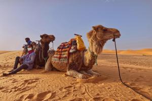 Grande tour del Marocco