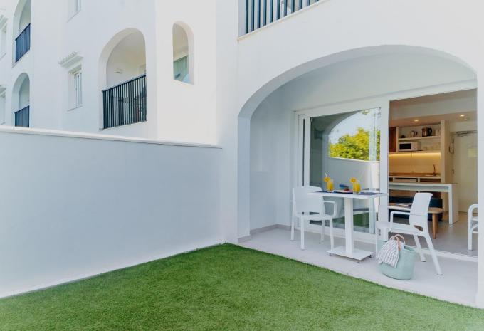 Exemple d'hébergement