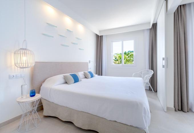 Exemple d'hébergement