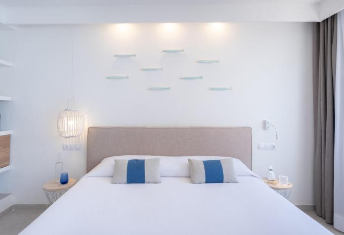 Exemple d'hébergement