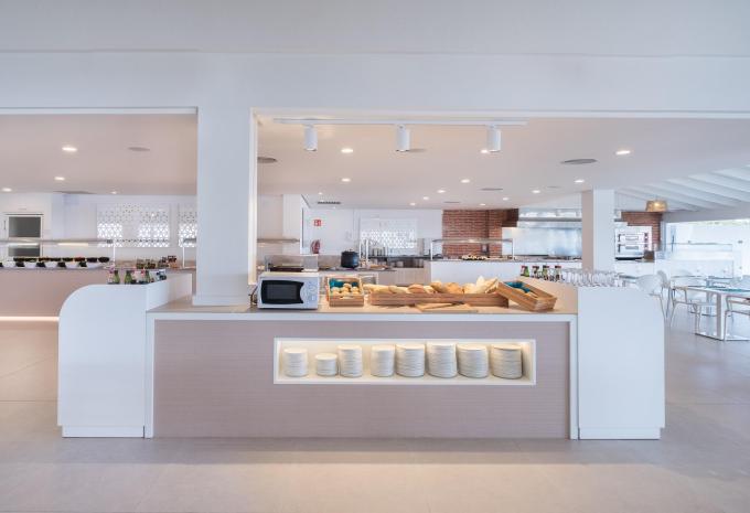 Minorque - Cala en Bosch