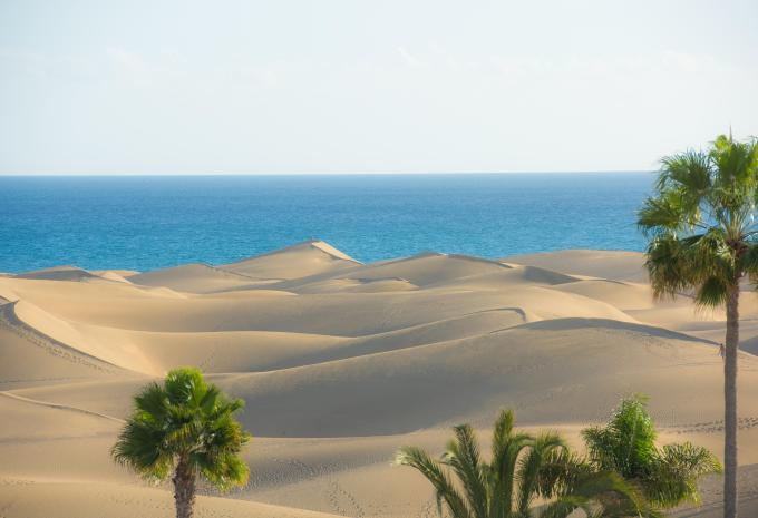 Gran Canaria, Spanien