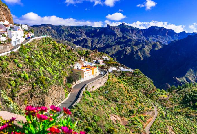 Gran Canaria, Spanien