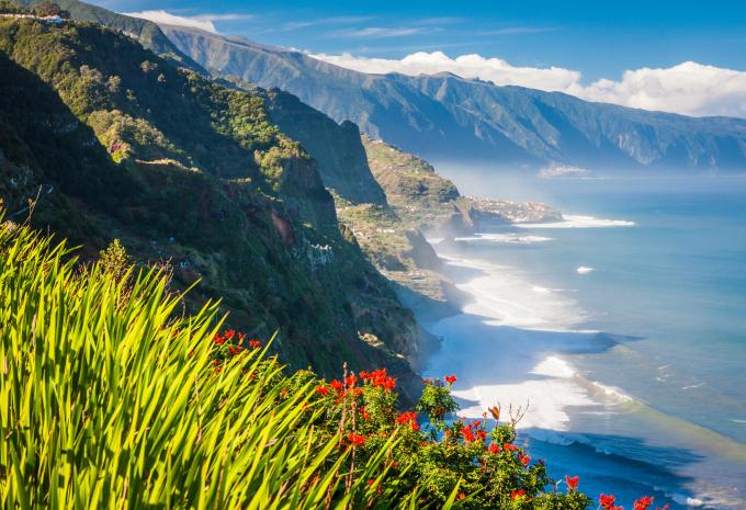 Madeira, Portugal
