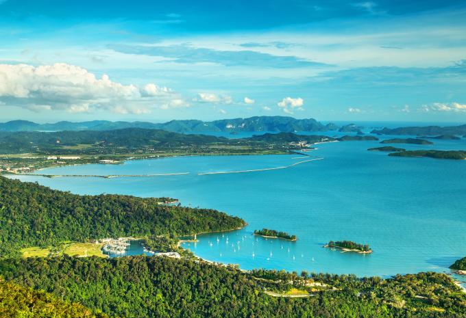 Langkawi