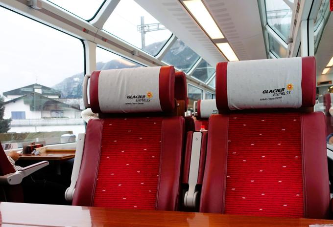 Glacier Express