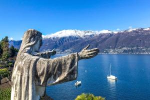 Locarno - La dolce vita in Ticino - Tour in treno