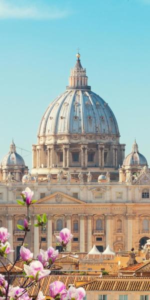Städtereisen in Italien