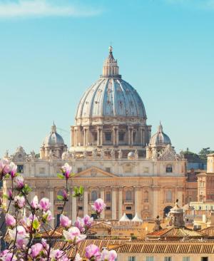 Städtereisen in Italien