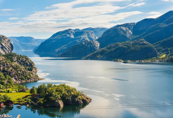 Stavanger, Norwegen