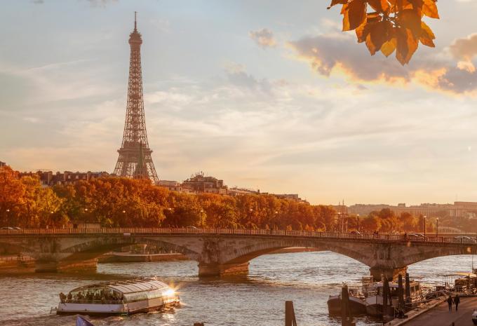 Paris
