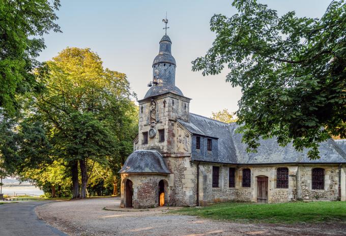 Honfleur