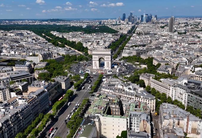 Paris