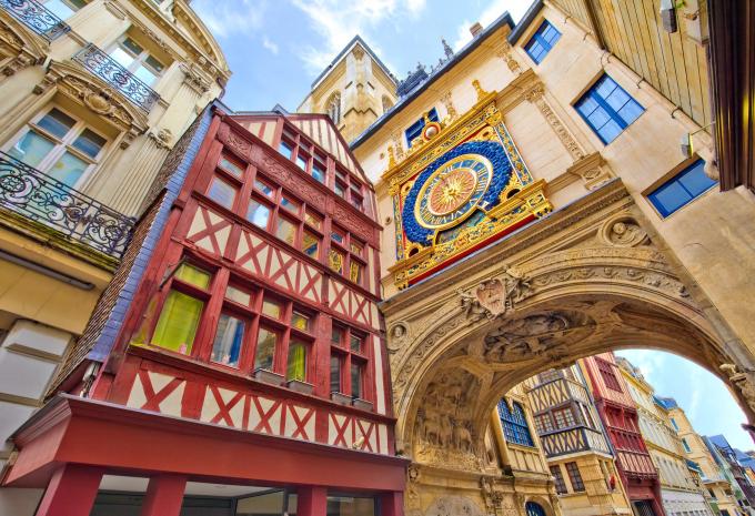 Rouen