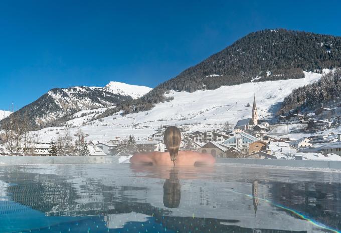 Mein Almhof, Nauders