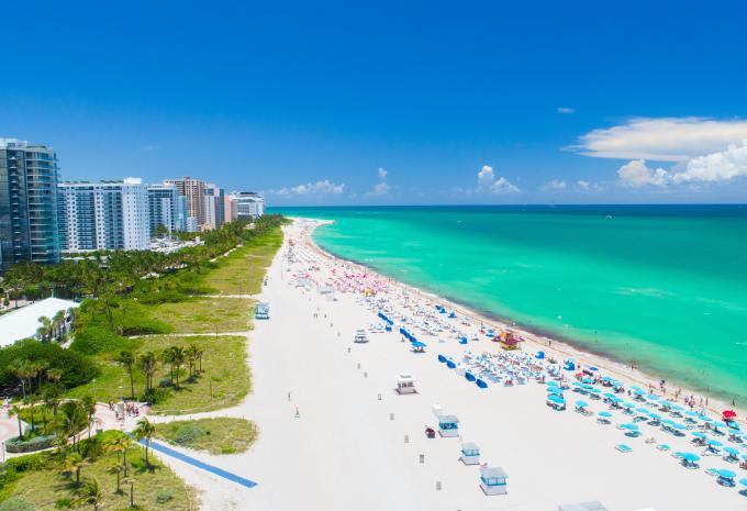 Florida - Tour e soggiorno balneare