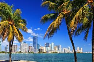 Florida - Rundreise & Baden