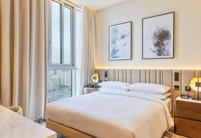 Embassy Suites by Hilton Doha Old Town