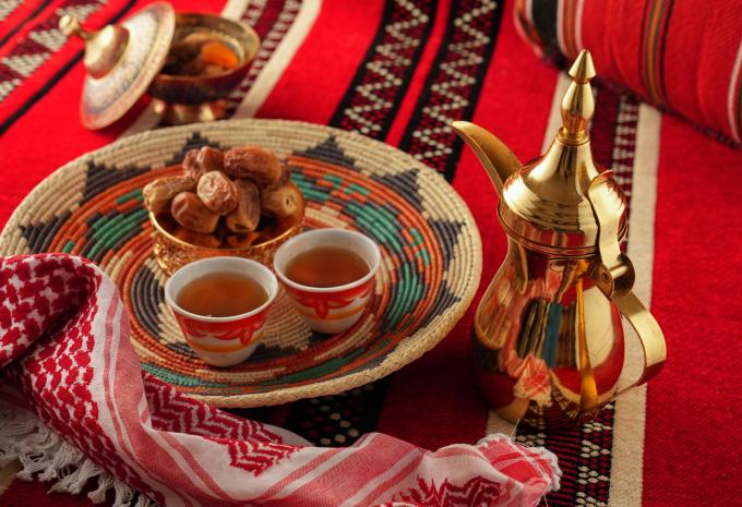 Doha & Kenia - City Trip & Safari