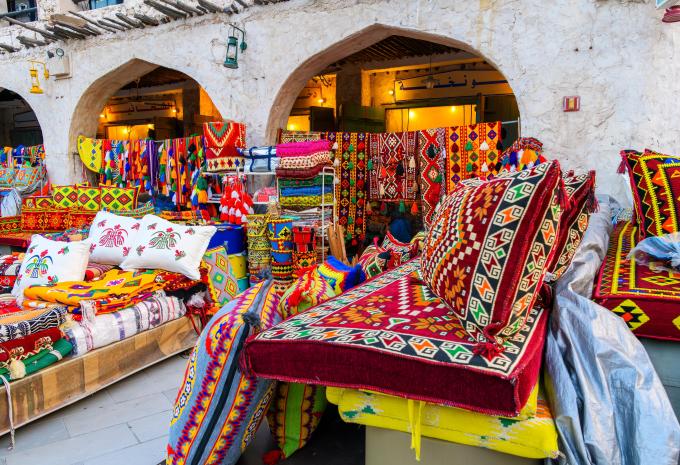 Doha e Khao Lak - Viaggio in città e mare