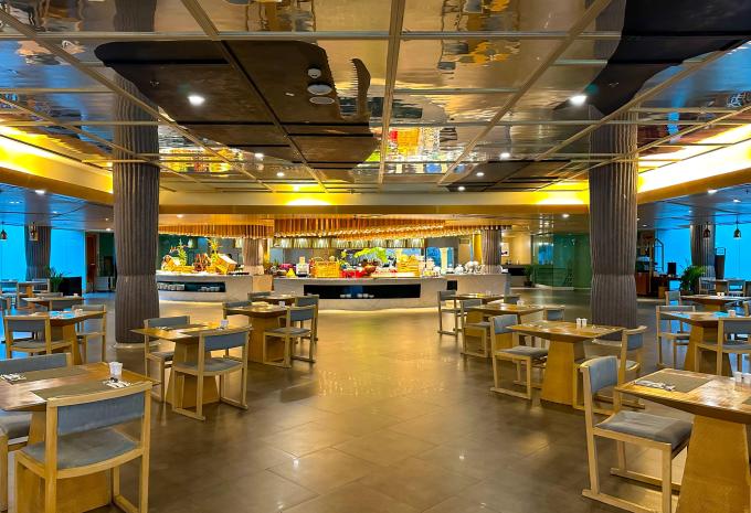 Graceland Khao Lak Beach Resort